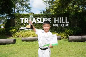 tkg tour winner